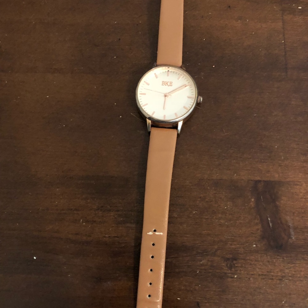 Bke watch